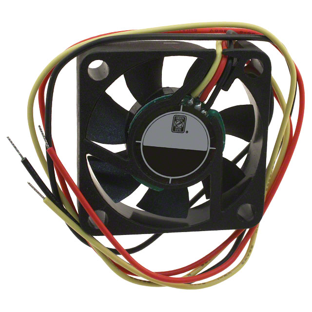 Orion Fans OD4010-24HB02A electronic component