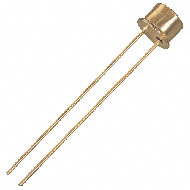 TT Electronics/Optek Technology OP235W electronic component