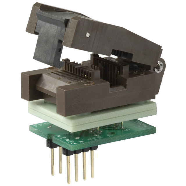 Logical Systems Inc. PA8SO1-2006-3 electronic component