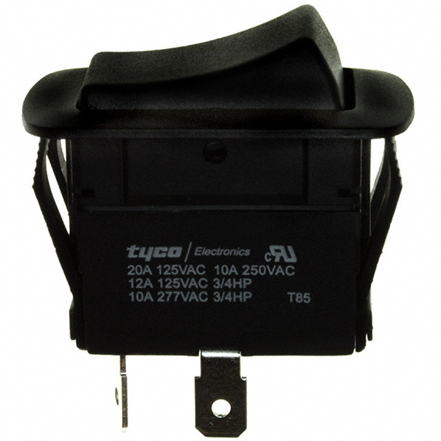 TE Connectivity ALCOSWITCH Switches 1571095-1 electronic component