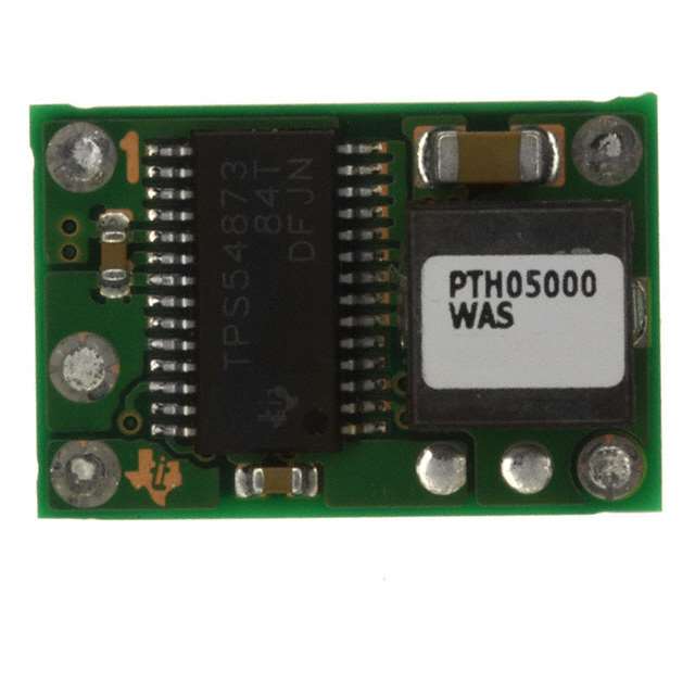 Texas Instruments PTH05000WAS electronic component