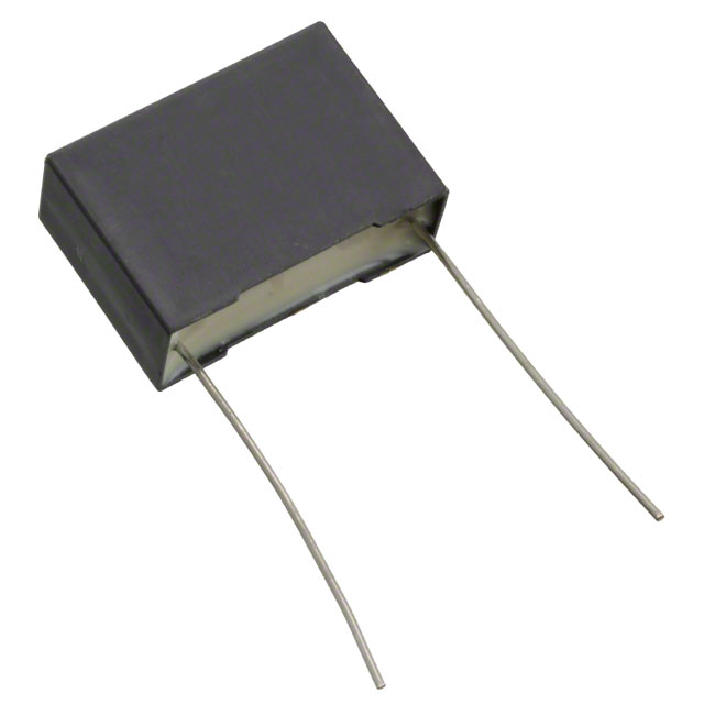 KEMET R46KN410045N2M electronic component