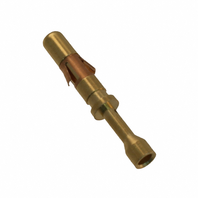 Souriau-Sunbank by Eaton RC24M9D28 electronic component