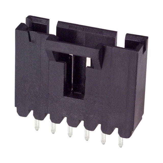 TE Connectivity AMP Connectors 5-103639-5 electronic component