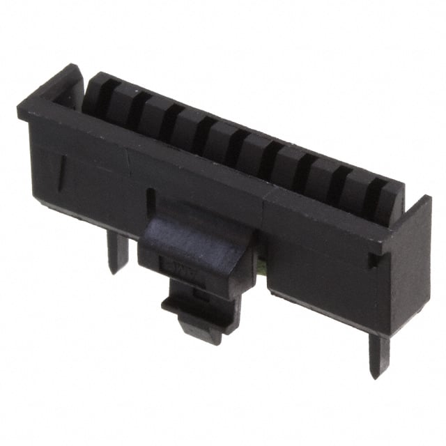 TE Connectivity AMP Connectors 103680-7 electronic component