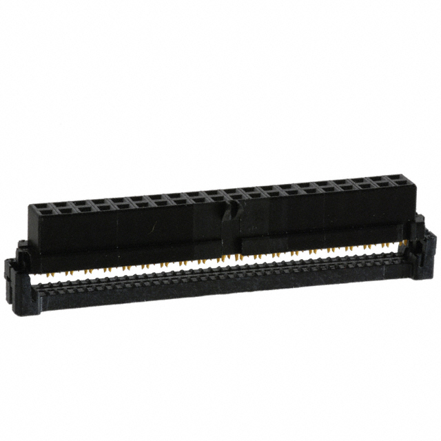 TE Connectivity AMP Connectors 111623-9 electronic component