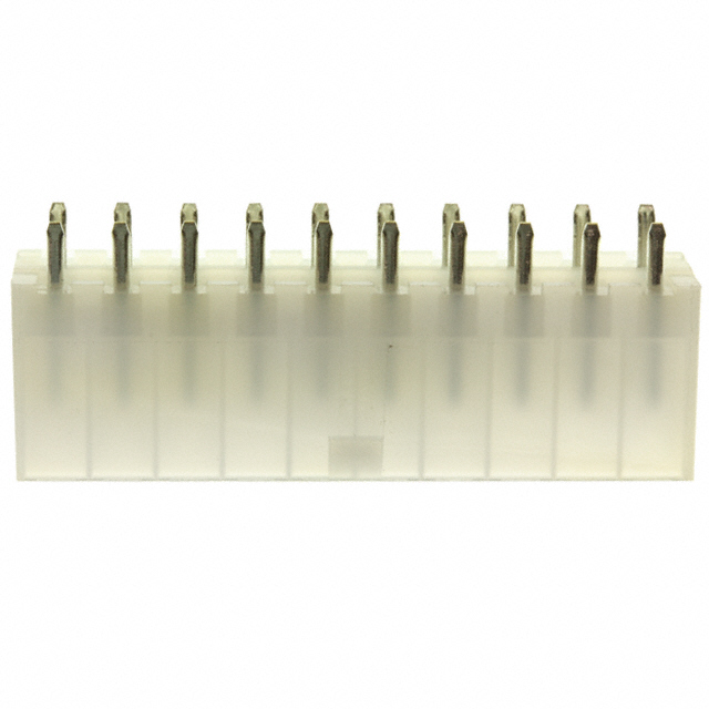 TE Connectivity AMP Connectors 2-1586037-0 electronic component