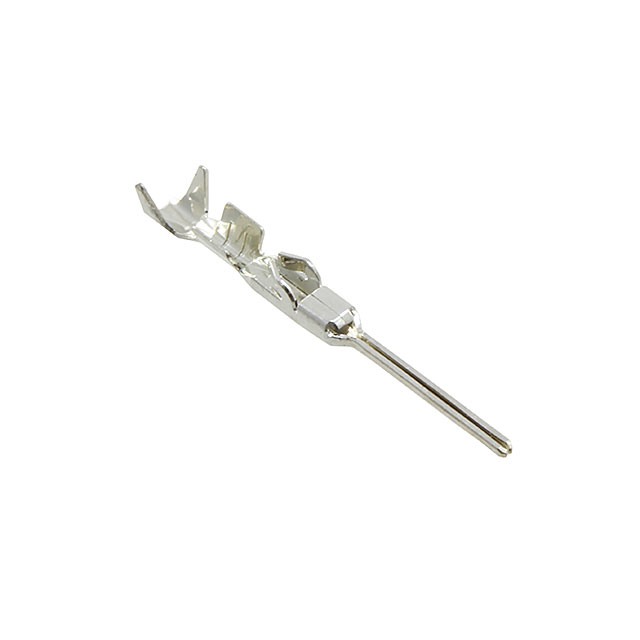TE Connectivity AMP Connectors 2-2106124-7 electronic component