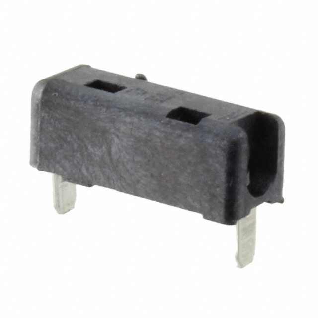 TE Connectivity AMP Connectors 2008839-2 electronic component