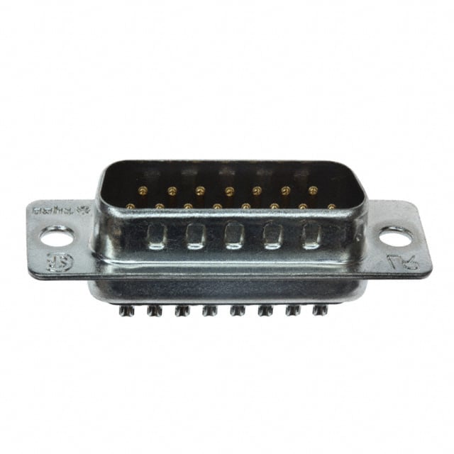 TE Connectivity AMP Connectors 5-747908-2 electronic component