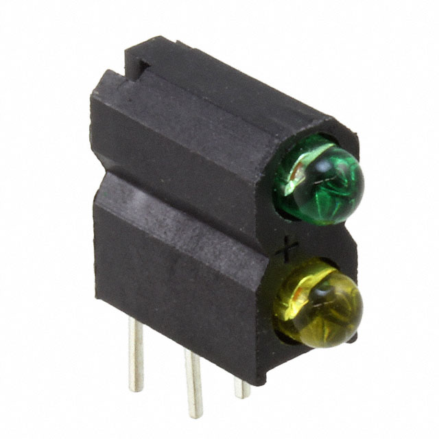 Dialight 5532223300F electronic component
