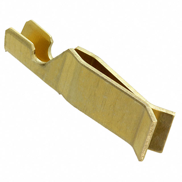 TE Connectivity AMP Connectors 60312-1 electronic component