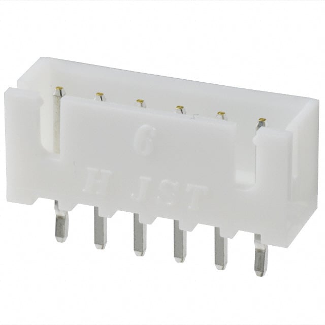 JST Sales America Inc. B6B-XH-A electronic component