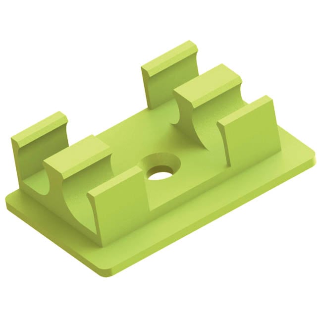 Essentra Components EFA04-64-ASS electronic component