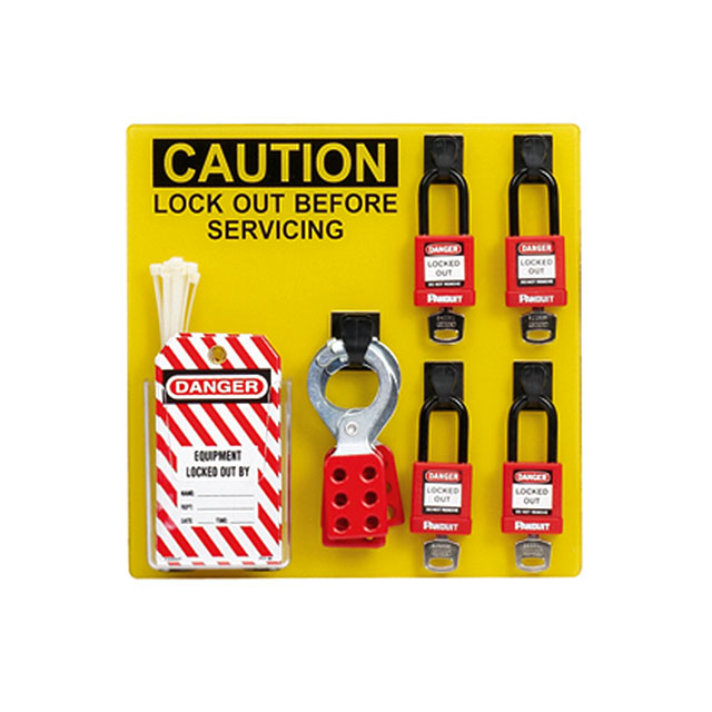 Panduit Corp PSL-4SWCA electronic component