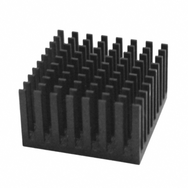 Sunon Fans SA000-12009 electronic component