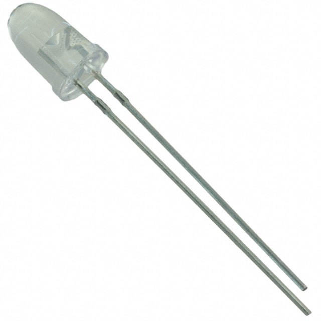 Everlight Electronics Co Ltd SIR383C electronic component