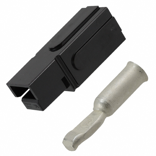 TE Connectivity AMP Connectors 1604398-2 electronic component
