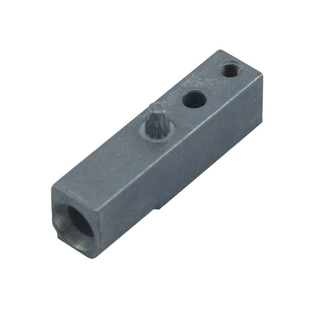 TE Connectivity AMP Connectors 5223957-3 electronic component