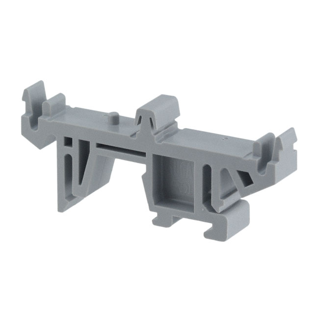 TE Connectivity AMP Connectors 6-1437661-4 electronic component