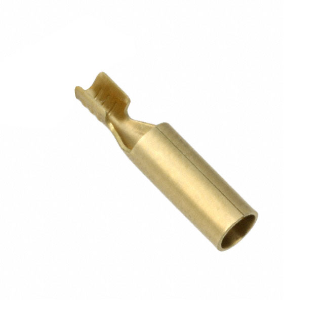 TE Connectivity AMP Connectors 63381-1 electronic component