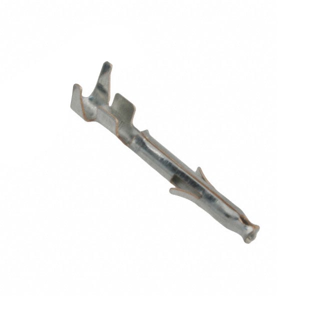 TE Connectivity AMP Connectors 170361-1 electronic component