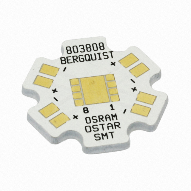 Bergquist 803808 electronic component