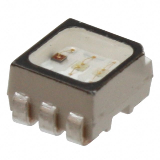 Broadcom Limited ASMT-YTB2-0BB02 electronic component