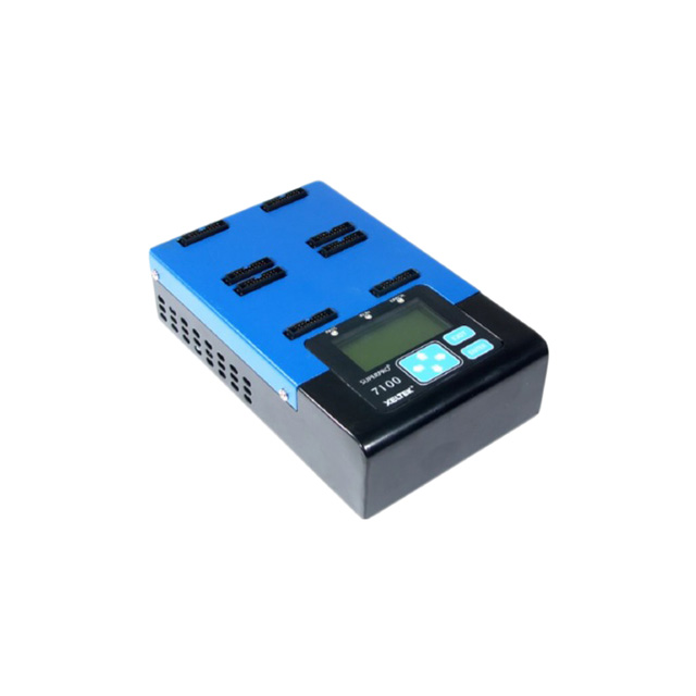 Xeltek Inc. SUPERPRO 7100 electronic component