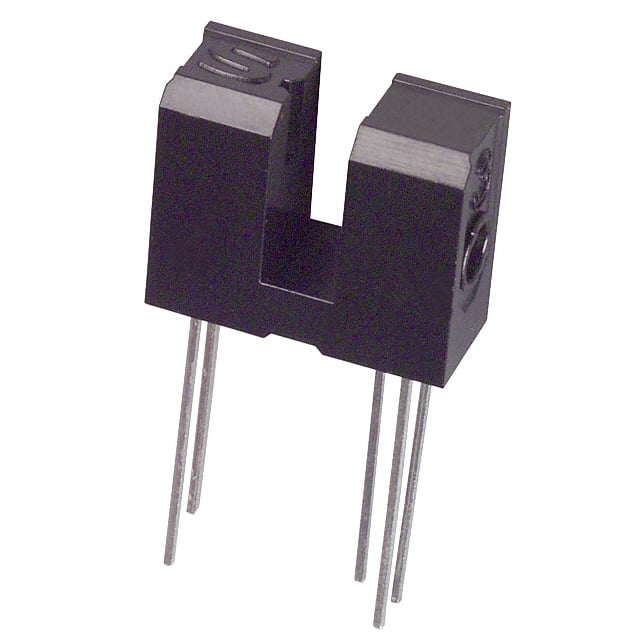 SHARP/Socle Technology GP1A52HRJ00F electronic component