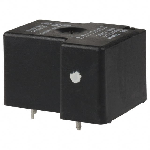 TE Connectivity Potter & Brumfield Relays T90S5D42-24 electronic component