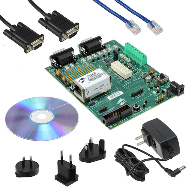 Digi DC-ME-KT electronic component