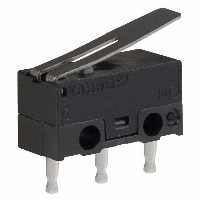 ZF Electronics DG23-B1LA electronic component