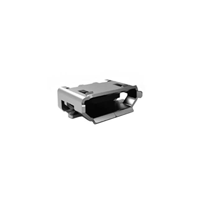 TE Connectivity AMP Connectors 1981568-2 electronic component