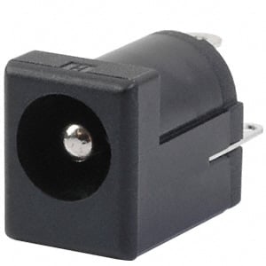 Same Sky (Formerly CUI Devices) PJ-044AH electronic component