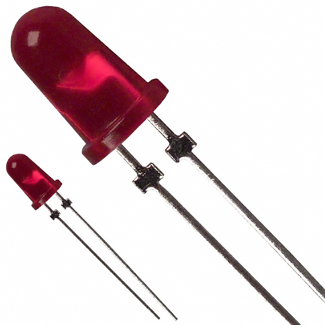 onsemi MV5023A electronic component