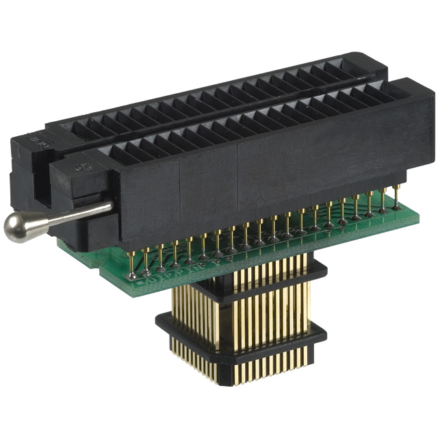 Logical Systems Inc. PA40-44-P64-DP electronic component