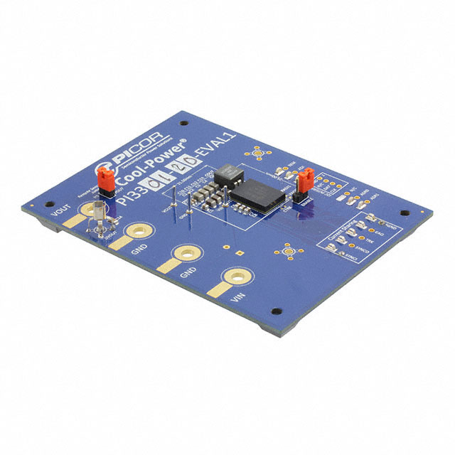 Vicor Corporation PI3301-20-EVAL1 electronic component