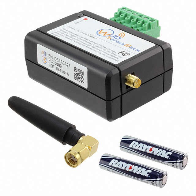Digital Six Labs SB-900-0000 electronic component