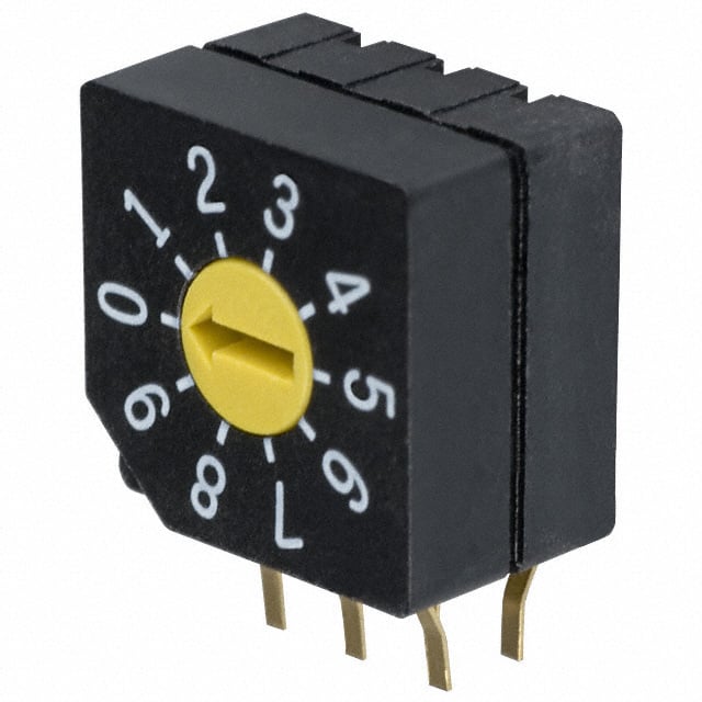 Nidec Components SD-2011W electronic component