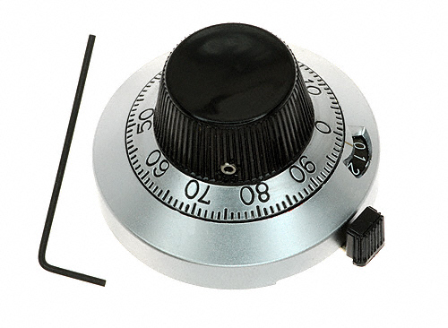 Vishay Spectrol 21A11B10 electronic component