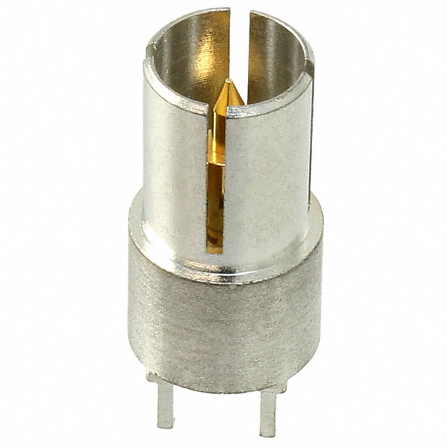 TE Connectivity AMP Connectors 1274531-1 electronic component