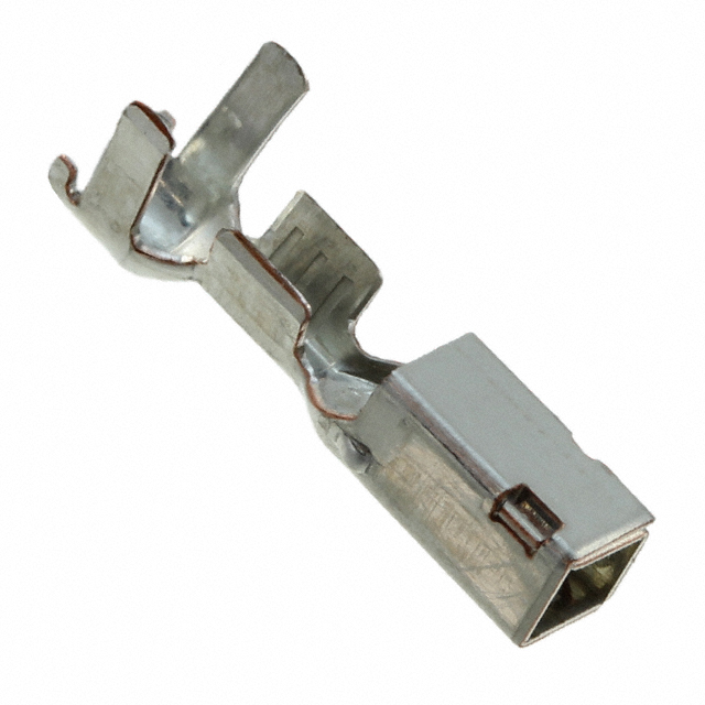 TE Connectivity AMP Connectors 1376348-1 electronic component