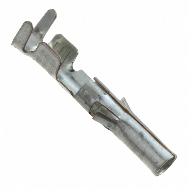 TE Connectivity AMP Connectors 770144-6 electronic component