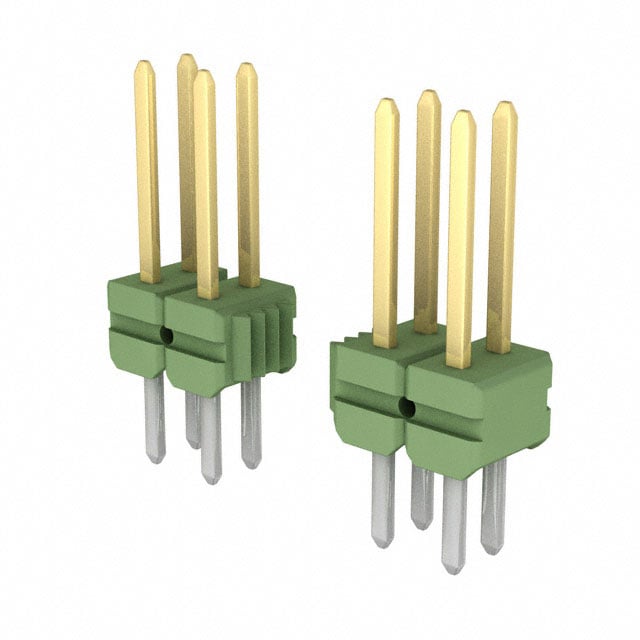 TE Connectivity AMP Connectors 2-825440-0 electronic component
