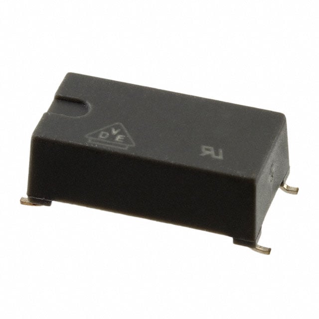 Vishay Semiconductor Opto Division CNY65AGRST electronic component