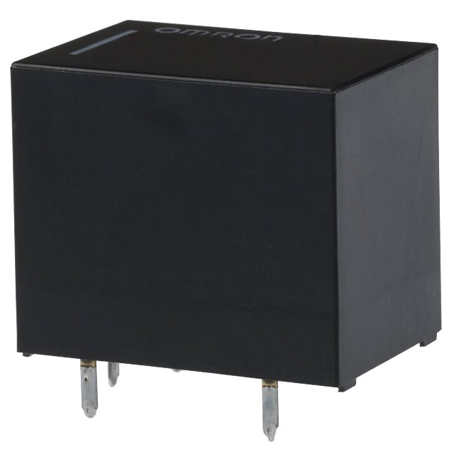 Aratas America LLC G5LE-14 DC12 electronic component