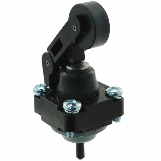 Honeywell Sensing and Productivity Solutions GLZ1AD electronic component