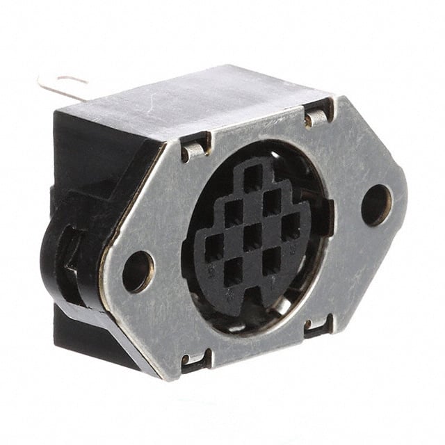 Hirose Electric Co Ltd HR212-10R-8SC(71) electronic component