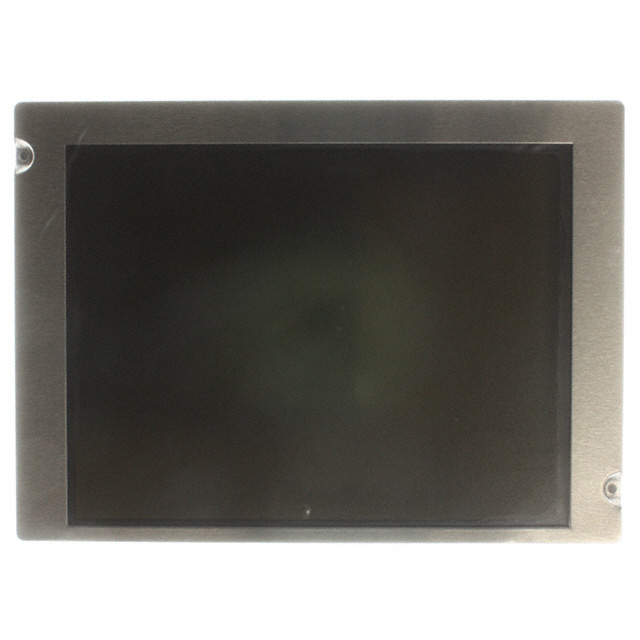 Toshiba Semiconductor and Storage LTA057A340F electronic component